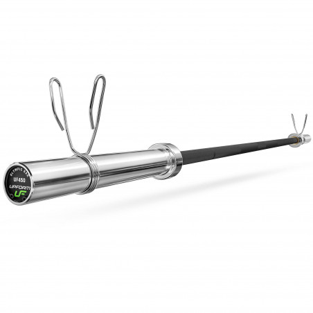 Gryf Olimpijski 220Cm 450Kg Professional Uf450 - Upform