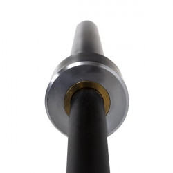 Gcf700 Gryf Olimpijski 20 Kg 2200Mm + Zacisk Zg1000 Red Hms Premium