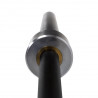 Gcf700 Gryf Olimpijski 20 Kg 2200Mm + Zacisk Zg1000 Red Hms Premium