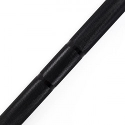 Gcf700 Gryf Olimpijski 20 Kg 2200Mm + Zacisk Zg1000 Red Hms Premium