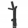 Stojaki Łączone Z Asekuracją Ms-S104 2.0 - Marbo Sport