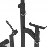 Stojaki Łączone Z Asekuracją Ms-S104 2.0 - Marbo Sport