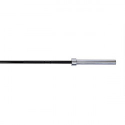 Gcf700 Gryf Olimpijski 20 Kg 2200Mm + Zacisk Zg1000 Red Hms Premium