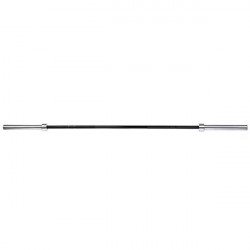 Gcf700 Gryf Olimpijski 20 Kg 2200Mm + Zacisk Zg1000 Red Hms Premium