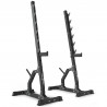 Stojaki Wielopoziomowe (2 Sztuki) Ms-S105 2.0 - Marbo Sport