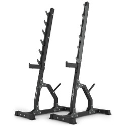 Stojaki Wielopoziomowe (2 Sztuki) Ms-S105 2.0 - Marbo Sport