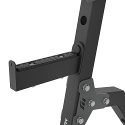 Stojaki Wielopoziomowe (2 Sztuki) Ms-S105 2.0 - Marbo Sport