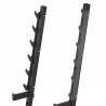 Stojaki Wielopoziomowe (2 Sztuki) Ms-S105 2.0 - Marbo Sport