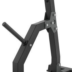 Stojaki Wielopoziomowe (2 Sztuki) Ms-S105 2.0 - Marbo Sport