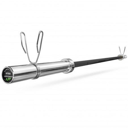 Gryf Olimpijski 220Cm 350Kg Professional Uf350 - Upform