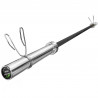 Gryf Olimpijski 220Cm 350Kg Professional Uf350 - Upform