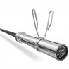 Gryf Olimpijski 220Cm 350Kg Professional Uf350 - Upform