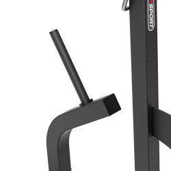 Stojaki Łączone Z Asekuracją Ms-S104 - Marbo Sport