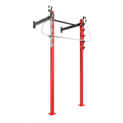 Drabina Salomona Mft-A013 - Marbo Sport
