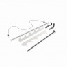 Drabina Salomona Mft-A013 - Marbo Sport