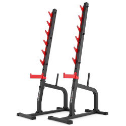 Stojaki Wielopoziomowe (2 Sztuki) Ms-S105 - Marbo Sport