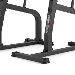 Stojaki Wielopoziomowe (2 Sztuki) Ms-S105 - Marbo Sport