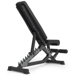 Ławka Dwustronna Ms-L101 2.0 - Marbo Sport