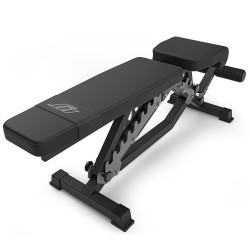 Ławka Dwustronna Ms-L101 2.0 - Marbo Sport
