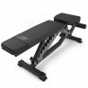 Ławka Dwustronna Ms-L101 2.0 - Marbo Sport