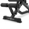 Ławka Dwustronna Ms-L101 2.0 - Marbo Sport