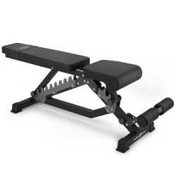 Ławka Dwustronna Ms-L101 2.0 - Marbo Sport