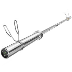 Gryf Olimpijski 220 Cm Uf-G220-Oli-Ch - Upform