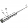 Gryf Olimpijski 220 Cm Uf-G220-Oli-Ch - Upform