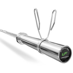 Gryf Olimpijski 220 Cm Uf-G220-Oli-Ch - Upform
