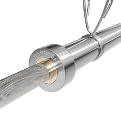 Gryf Olimpijski 220 Cm Uf-G220-Oli-Ch - Upform