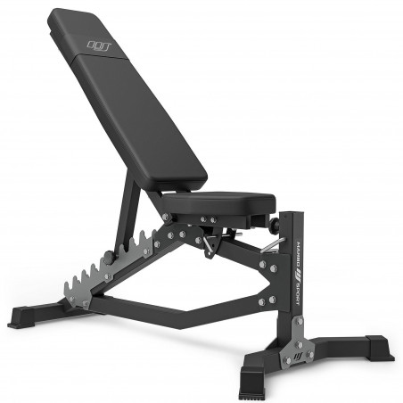Dwustronnie Regulowana Ławka Treningowa Ms-L102 2.0 - Marbo Sport
