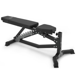 Dwustronnie Regulowana Ławka Treningowa Ms-L102 2.0 - Marbo Sport
