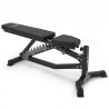 Dwustronnie Regulowana Ławka Treningowa Ms-L102 2.0 - Marbo Sport