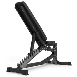 Dwustronnie Regulowana Ławka Treningowa Ms-L102 2.0 - Marbo Sport