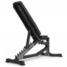 Dwustronnie Regulowana Ławka Treningowa Ms-L102 2.0 - Marbo Sport