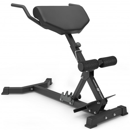Ławka Na Prostowniki Grzbietu Ms-L108 2.0 - Marbo Sport