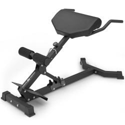 Ławka Na Prostowniki Grzbietu Ms-L108 2.0 - Marbo Sport
