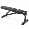 Ławka Składana Ms-L114 2.0 - Marbo Sport