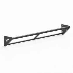 Drążek Podwójny 33/48Mm 180Cm Przesunięty Mft-D3348P-180-P - Marbo Sport