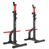 Stojaki Z Asekuracją Ms-S108 - Marbo Sport