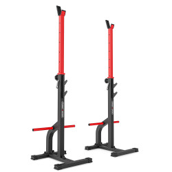 Stojaki Z Asekuracją Ms-S108 - Marbo Sport