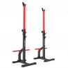 Stojaki Z Asekuracją Ms-S108 - Marbo Sport