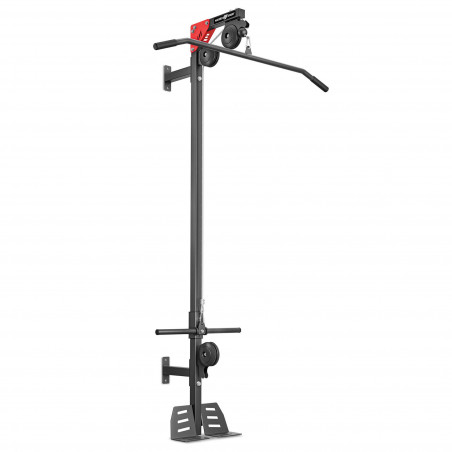 Wyciąg Górny I Dolny Do Ściany Mh-W101 2.0 - Marbo Sport