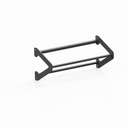 Drążek Potrójny 33/48Mm 110Cm Mft-D3348-110-T - Marbo Sport