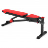 Ławka Składana Ms-L114 - Marbo Sport