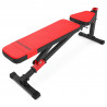 Ławka Składana Ms-L114 - Marbo Sport