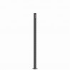 Słup Główny 190 Cm Mft-R1.9 - Marbo Sport