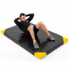 Materac Gimnastyczny Z Antypoślizgiem  200X120X5 Mc-M005 - Marbo Sport
