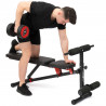 Ławka Multifunkcyjna Składana Mh-L111 - Marbo Sport