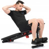 Ławka Multifunkcyjna Składana Mh-L111 - Marbo Sport